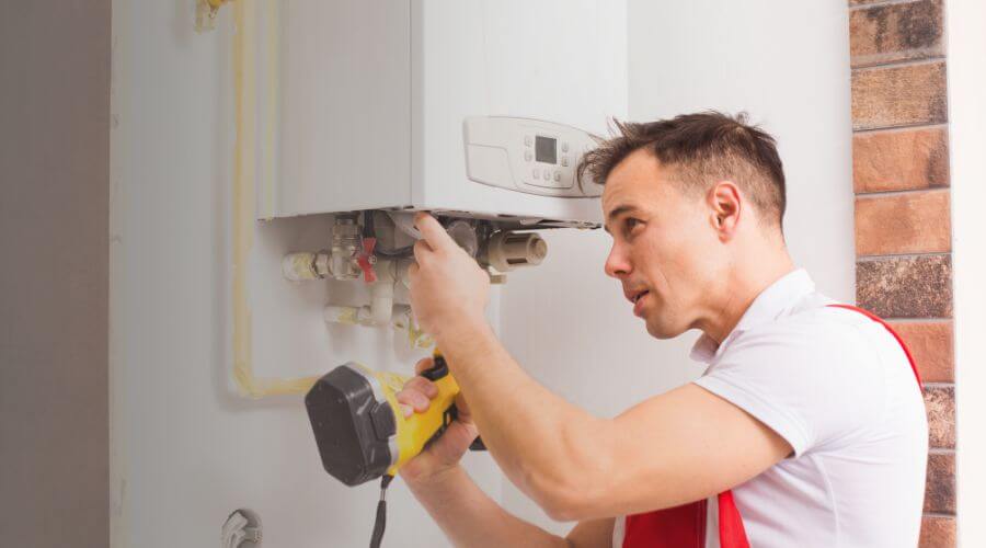 Professional expert plumbing services in Rancho Cucamonga, CA